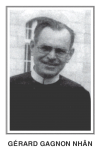 GÉRARD GAGNON NHÂN