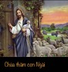 CHÚA THĂM CON NGÀI