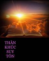THẦN - KHÚC  SUY - TÔN