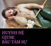 HUYNH      ĐỆ      GIUSE       BẦU      TÂM   TÌNH