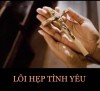 LỐI HẸP  TÌNH YÊU