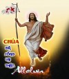 VINH QUANG CHÚA PHỤC SINH