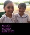 NGƯỜI  NGHÈO  BIẾT  CƯỜI