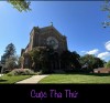 CUỘC THA THỨ