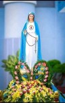 SINH NHẠT ĐỨC MARIA