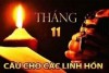 LẶNG NGHE