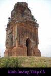 KINH BUÔNG THÁP CỔ*