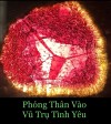 PHÓNG THÂN VÀO VŨ TRỤ TÌNH YÊU