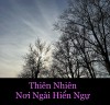THIÊN NHIÊN NƠI NGÀI HIỂN NGỰ