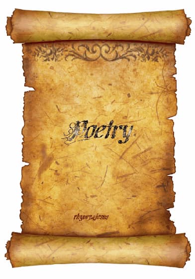 THIÊN  CHÚA  HỒN THƠ