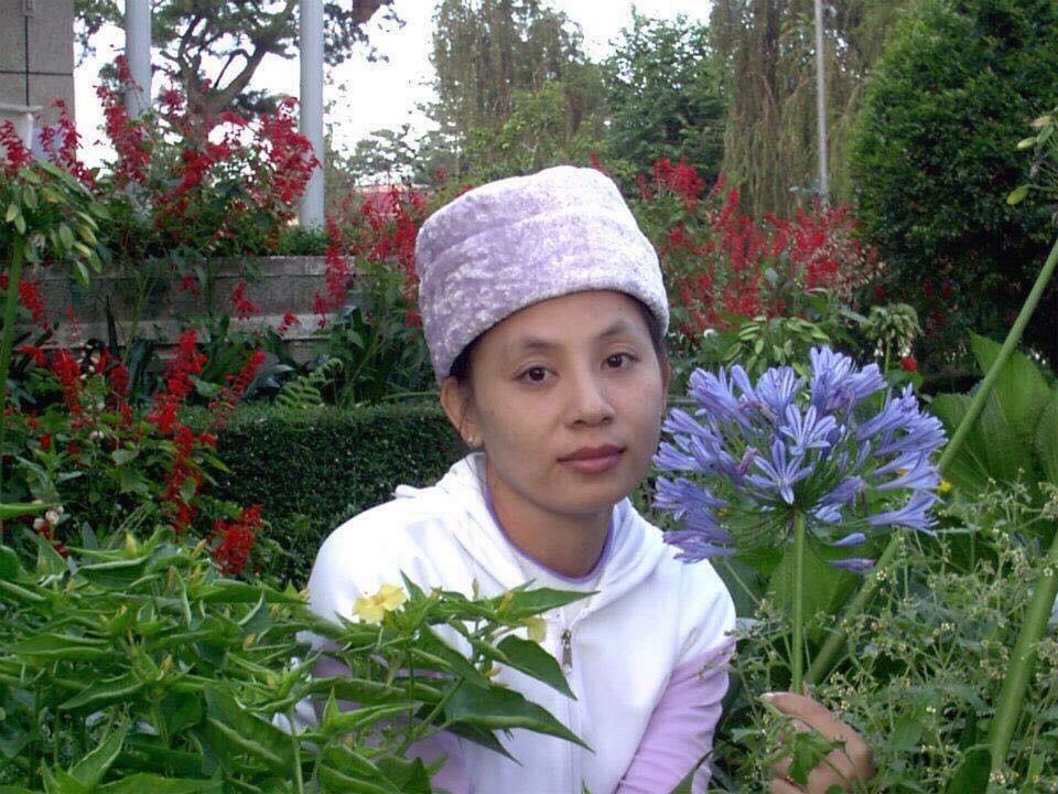 HƠI THỞ  THIÊN ĐÀNG