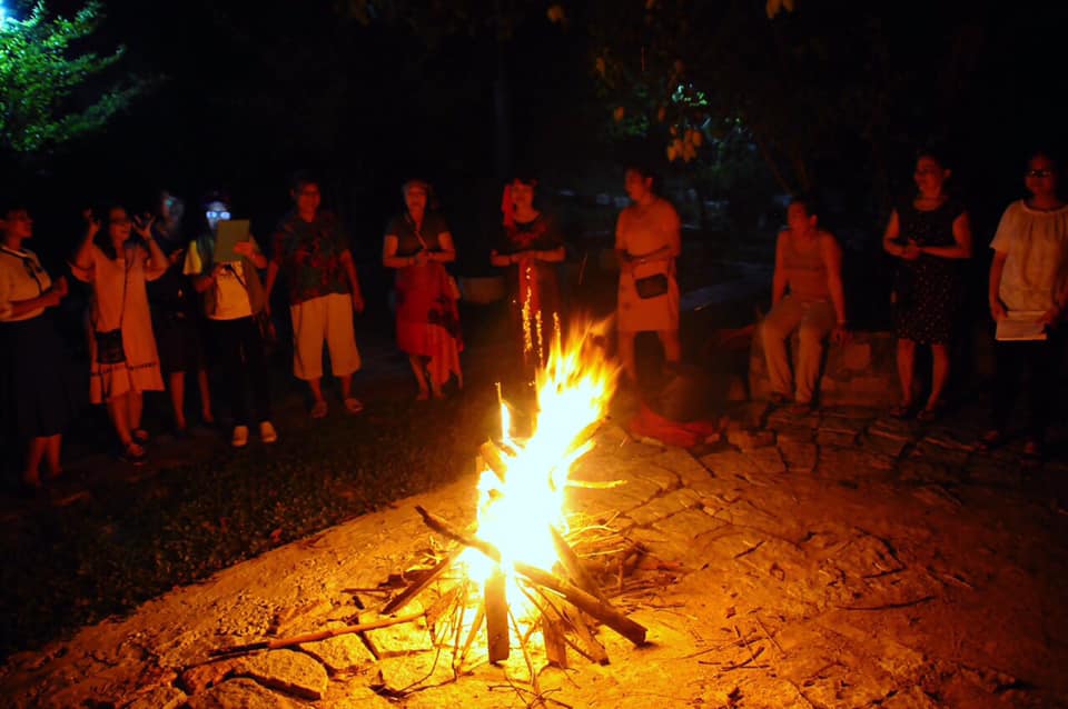 CHẲNG MUỐN RỜI NHAU