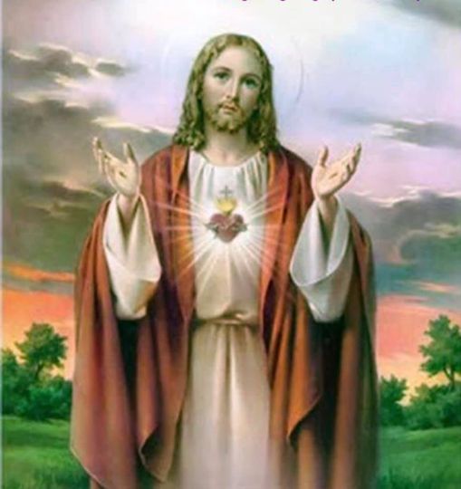 HÃY THỬ TIN CHÚA MỘT LẦN