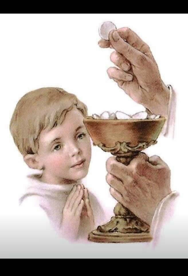 Tình Riêng Với Chúa