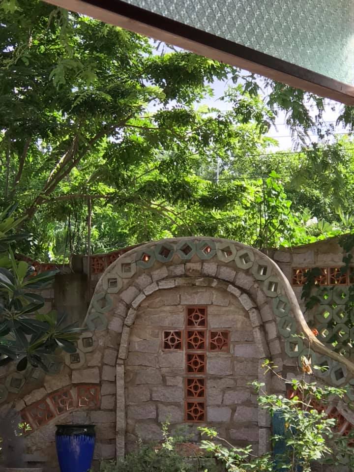 NGÀI GỌI NGÀY MỚI