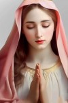 KÍNH MỪNG SINH NHẬT ĐỨC MARIA