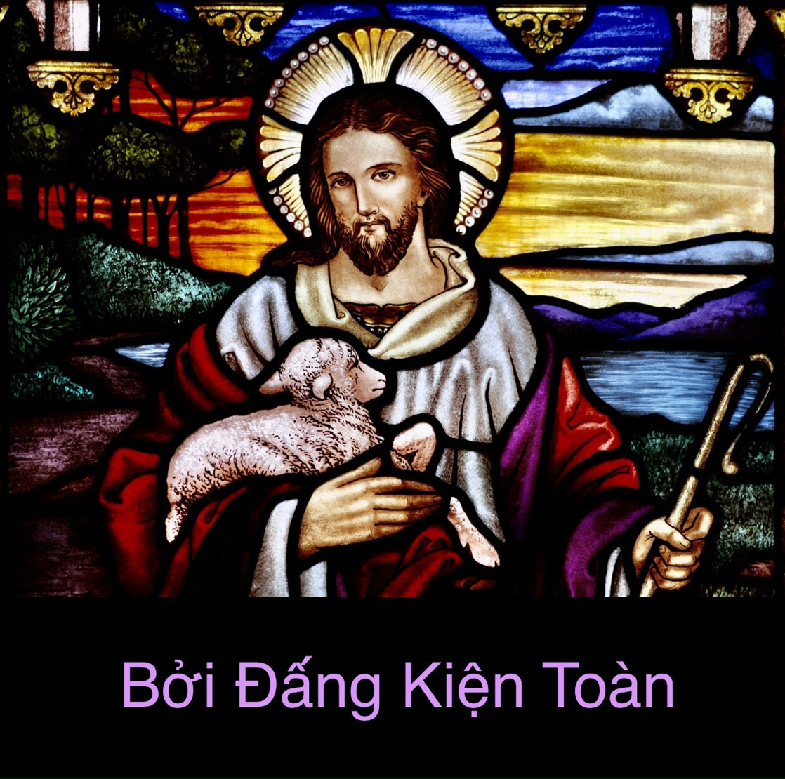 BỞI ĐẤNG  KIỆN TOÀN